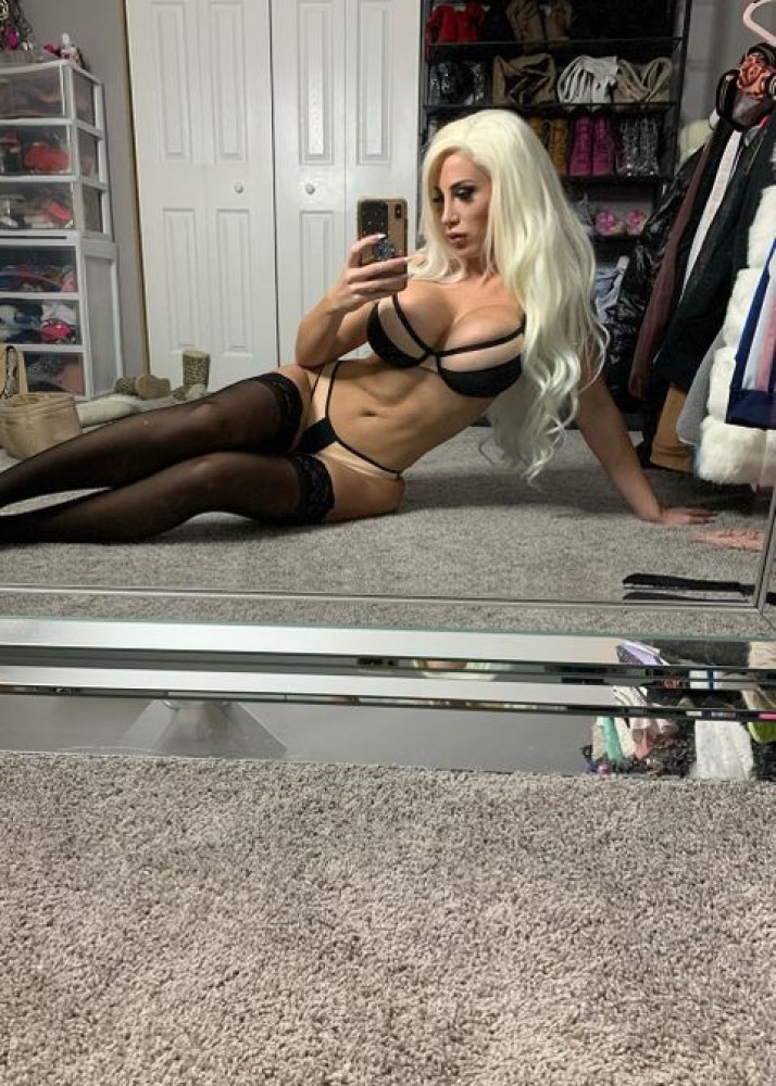 Индивидуалка Галина фото № 2 в городе Кировск