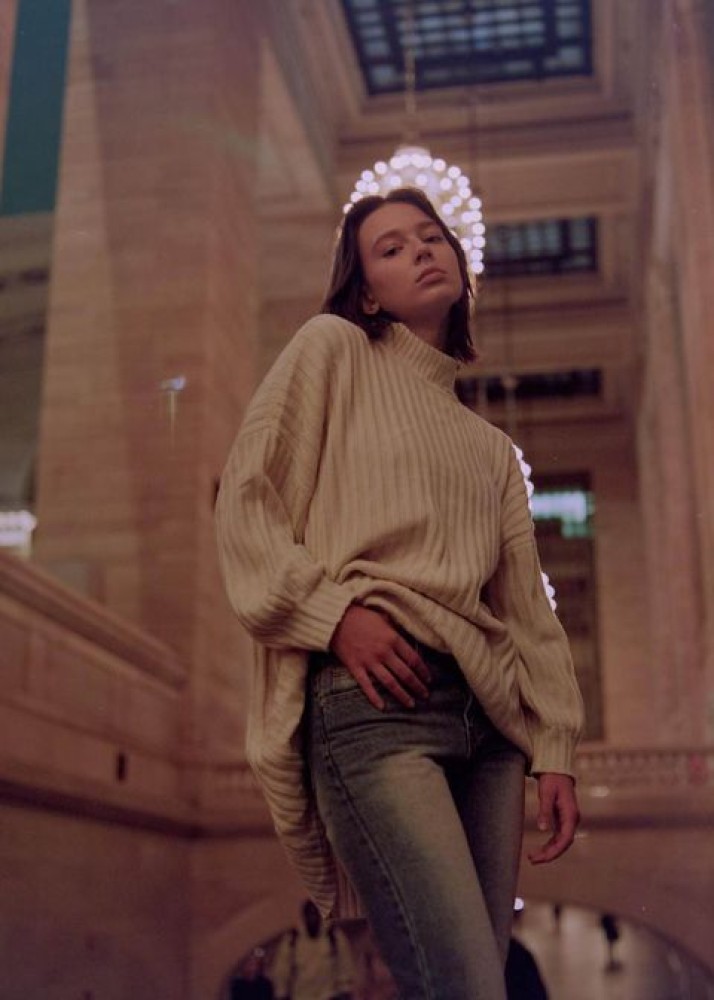 Индивидуалка Ингрид фото № 2 в городе Кировск