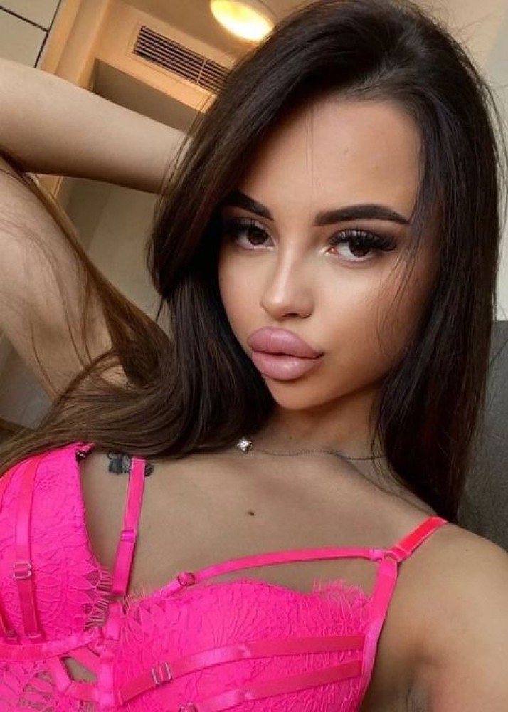 Индивидуалка Ира фото № 2 в городе Кировск