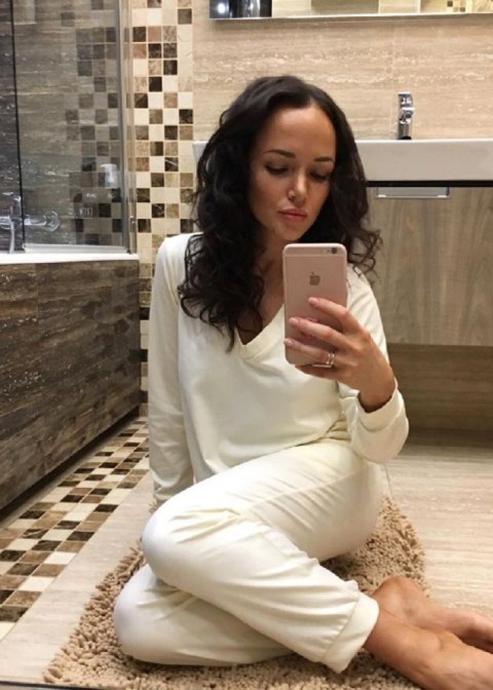 Индивидуалка Ира фото № 2 в городе Кировск