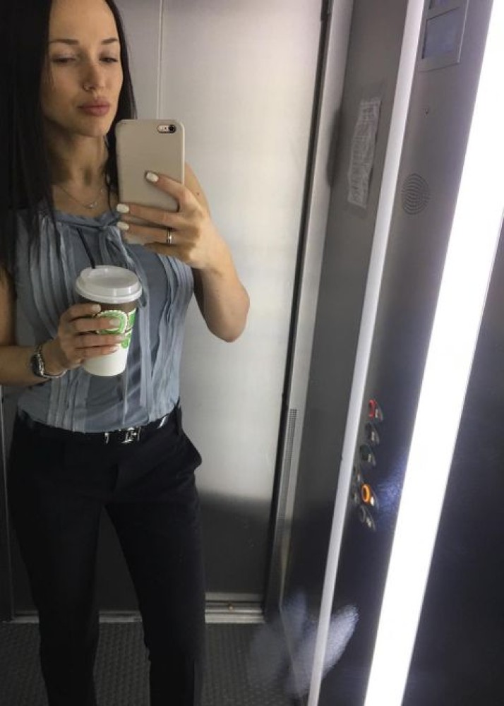 Индивидуалка Ира фото № 2 в городе Кировск