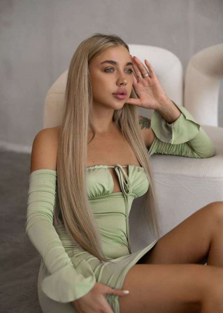 Индивидуалка Карина фото № 2 в городе Кировск