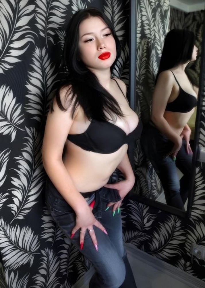 Индивидуалка Карина фото № 2 в городе Кировск