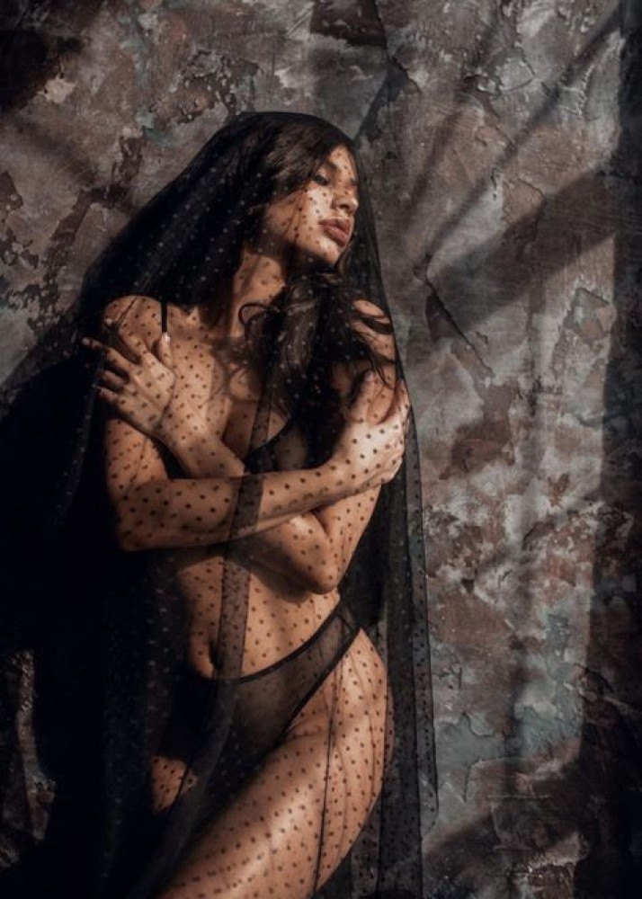 Индивидуалка Лера главное фото в городе Кировск 