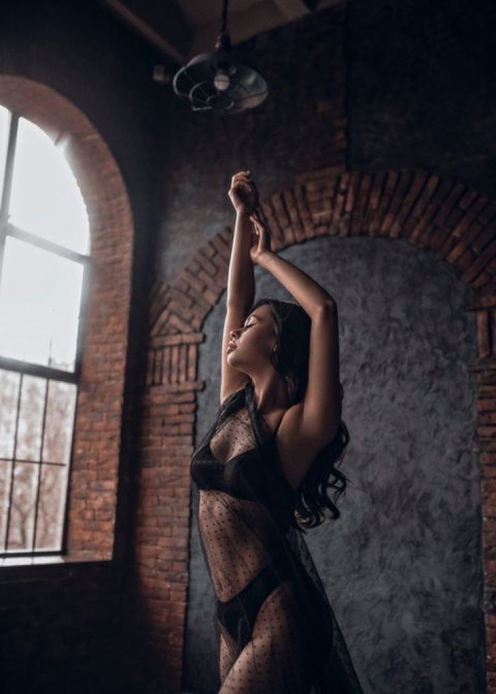 Индивидуалка Лера фото № 2 в городе Кировск