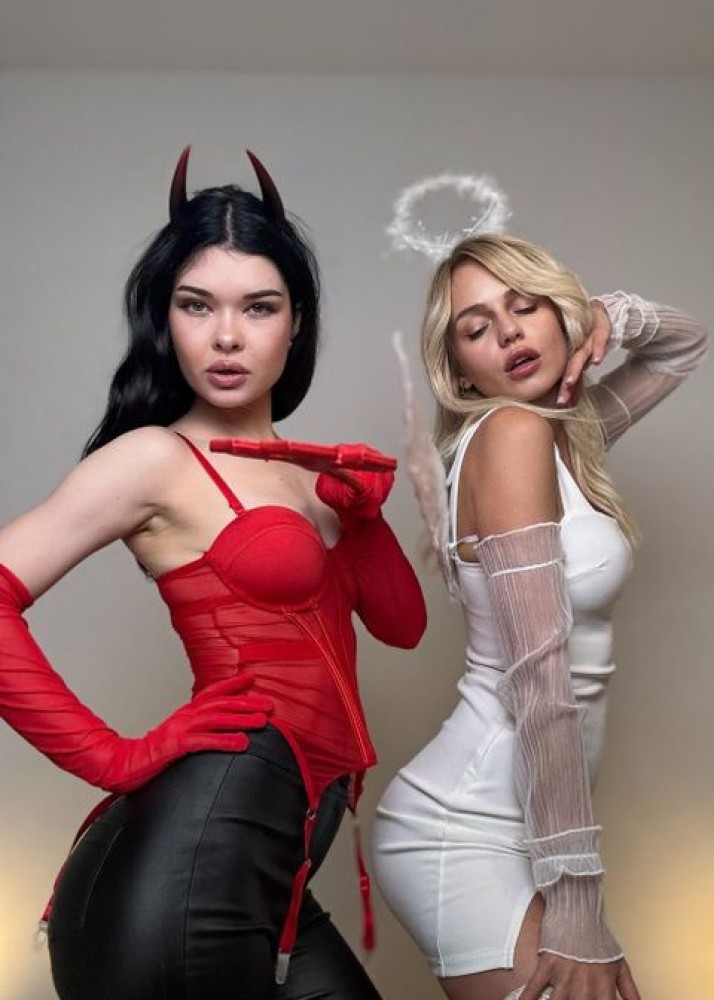 Индивидуалка ЛераКарина фото № 2 в городе Кировск