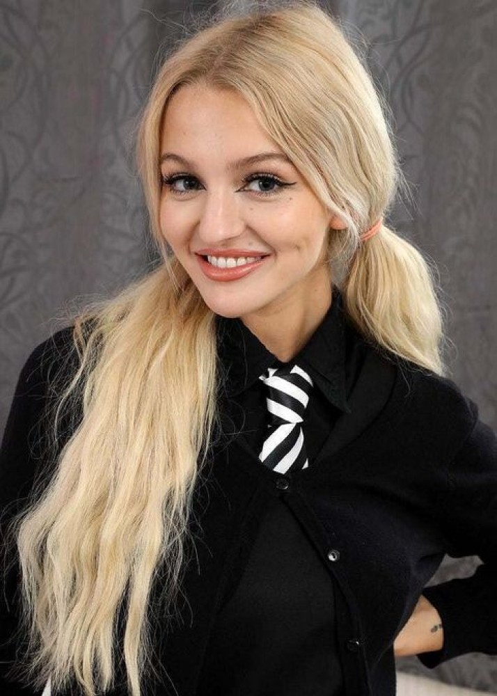 Индивидуалка Лика фото № 2 в городе Кировск