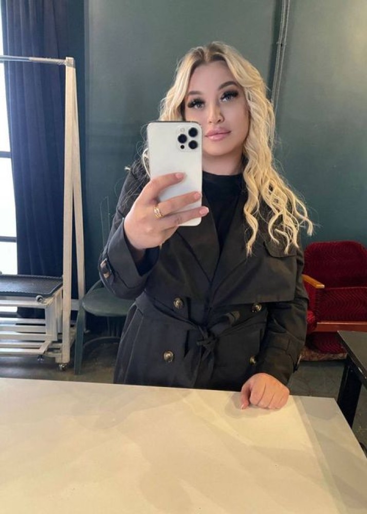 Индивидуалка Лика фото № 2 в городе Кировск