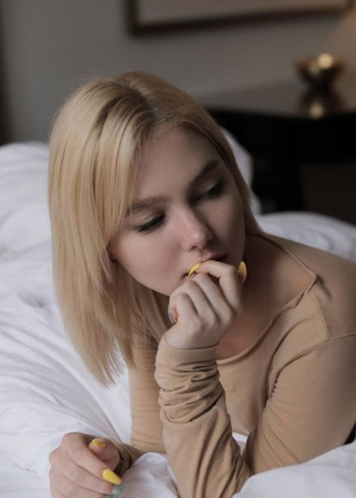 Индивидуалка Лилия фото № 2 в городе Кировск