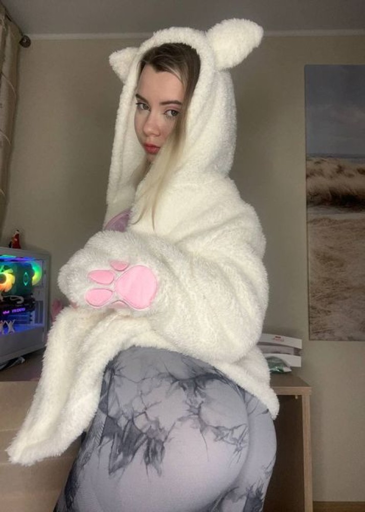 Индивидуалка ЛИЛЯ фото № 2 в городе Кировск