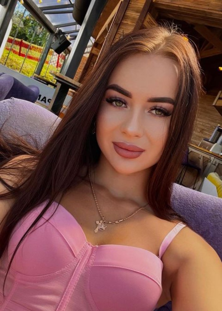 Индивидуалка Лиза главное фото в городе Кировск 