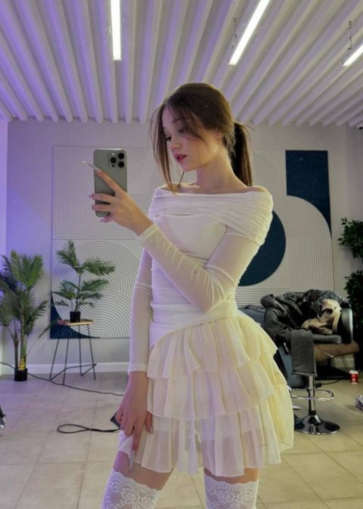 Индивидуалка Маша фото № 2 в городе Кировск