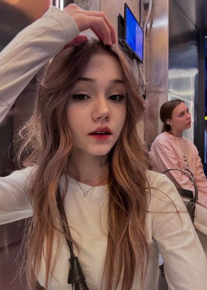 Индивидуалка Маша фото № 2 в городе Кировск