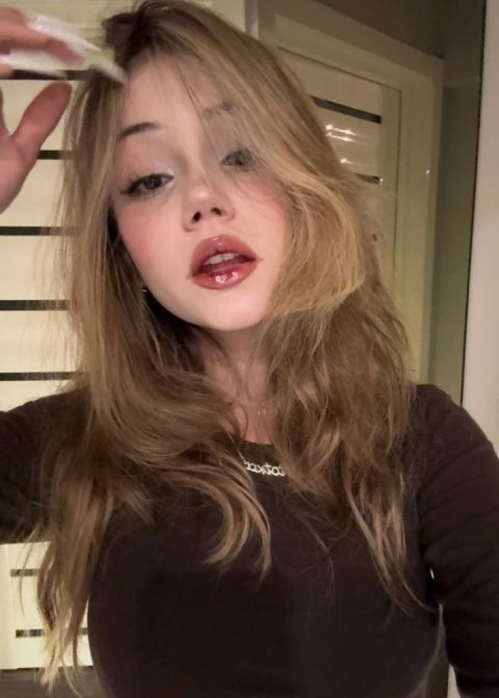 Индивидуалка Маша фото № 2 в городе Кировск