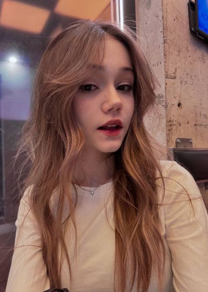 Индивидуалка Маша фото № 2 в городе Кировск