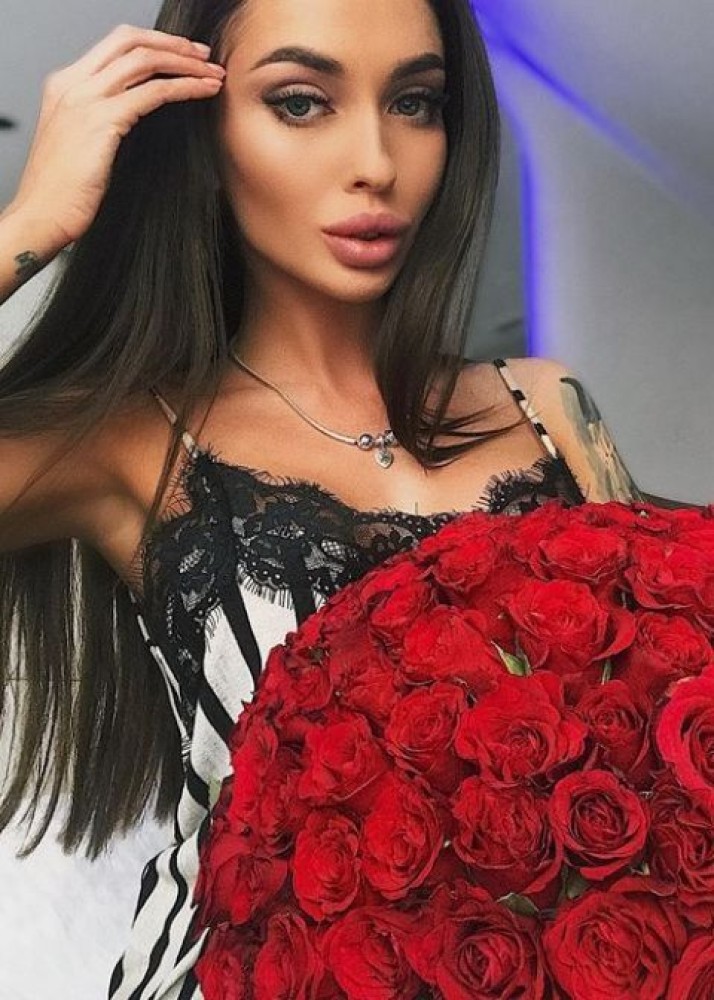 Индивидуалка Маша главное фото в городе Кировск 