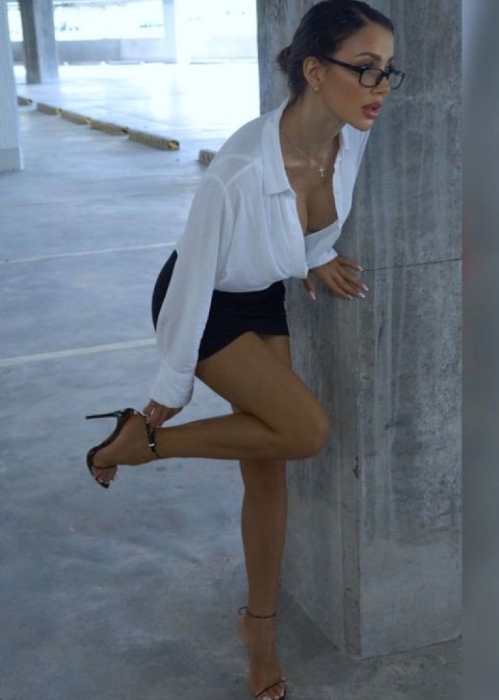 Индивидуалка Машка главное фото в городе Кировск 