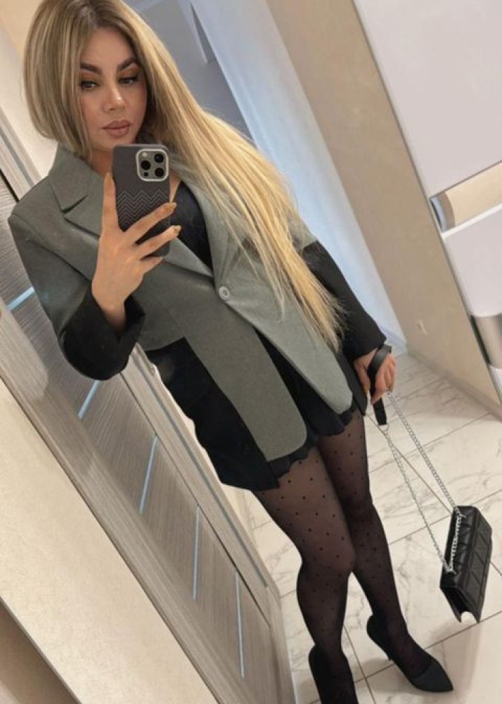 Индивидуалка Мила главное фото в городе Кировск 