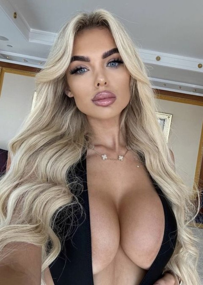 Индивидуалка Мия фото № 2 в городе Кировск