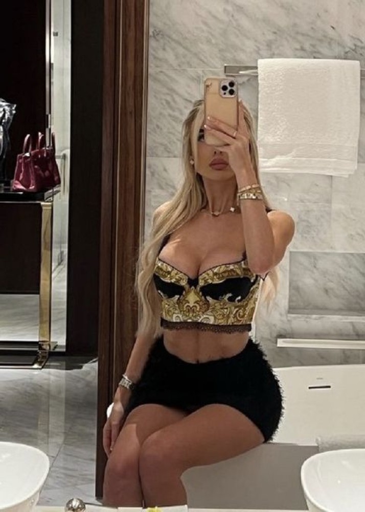 Индивидуалка Мия фото № 2 в городе Кировск