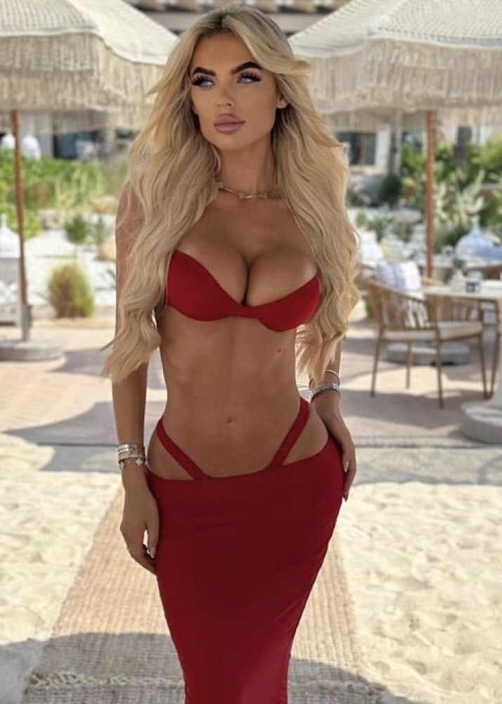 Индивидуалка Мия фото № 2 в городе Кировск