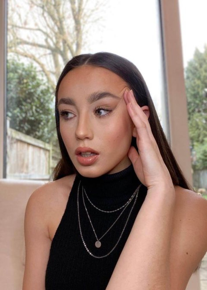 Индивидуалка Настя фото № 2 в городе Кировск