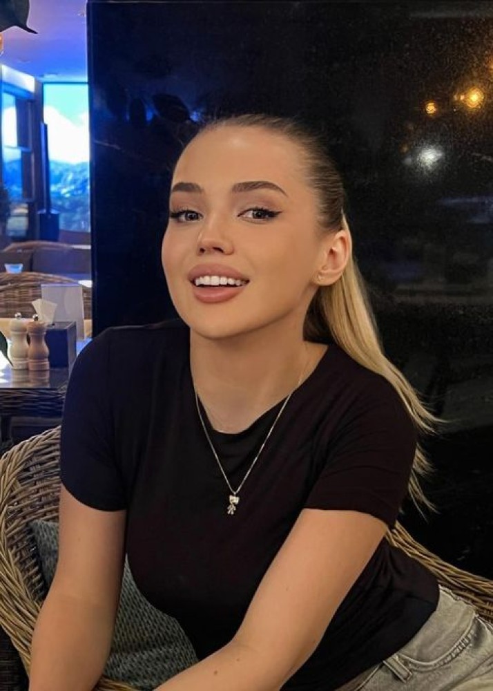 Индивидуалка Настя фото № 2 в городе Кировск