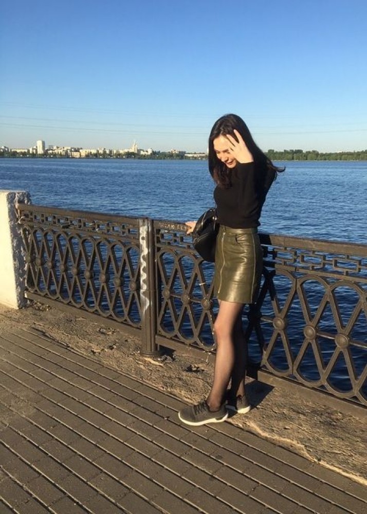 Индивидуалка Наталья фото № 2 в городе Кировск