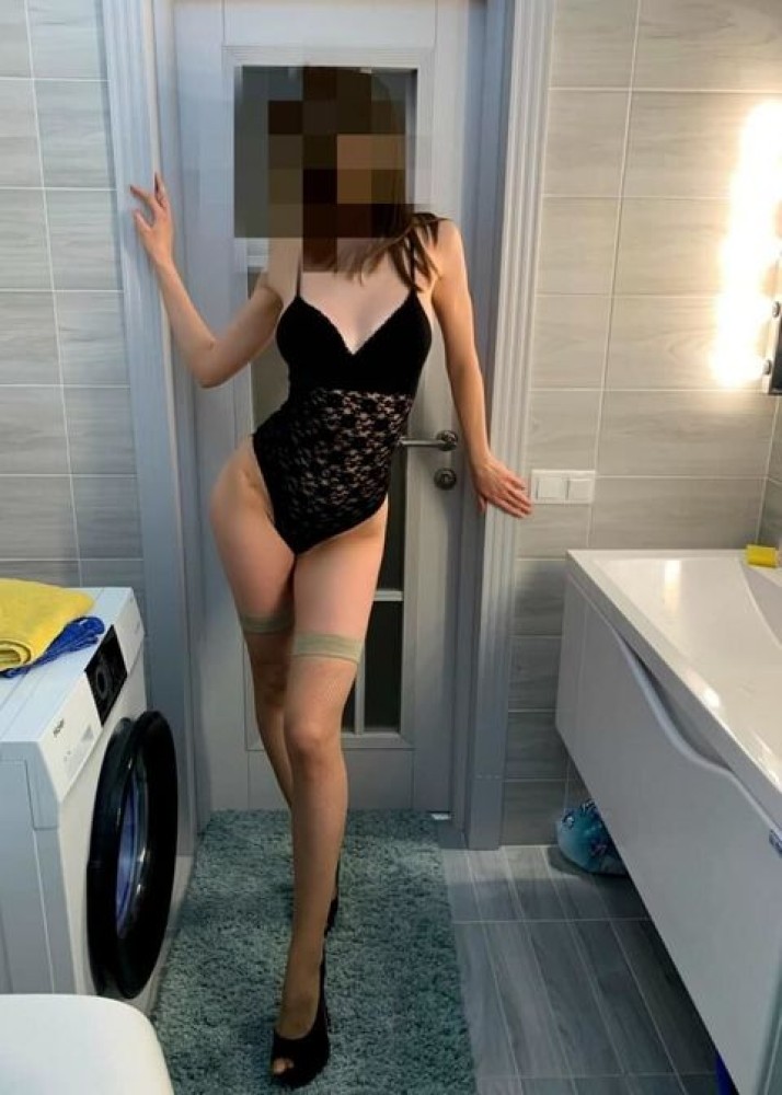 Индивидуалка Нелли фото № 2 в городе Кировск