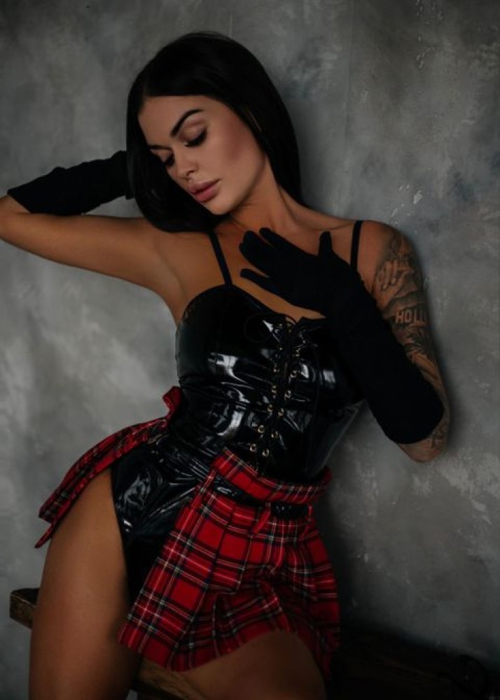 Индивидуалка Ника фото № 2 в городе Кировск