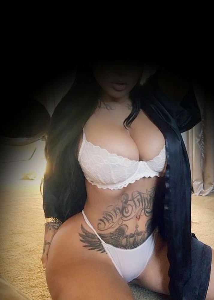 Индивидуалка Нина фото № 2 в городе Кировск