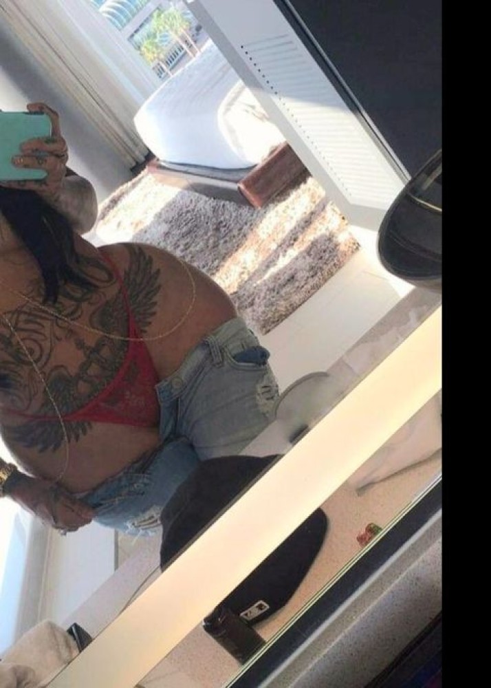 Индивидуалка Нина фото № 2 в городе Кировск