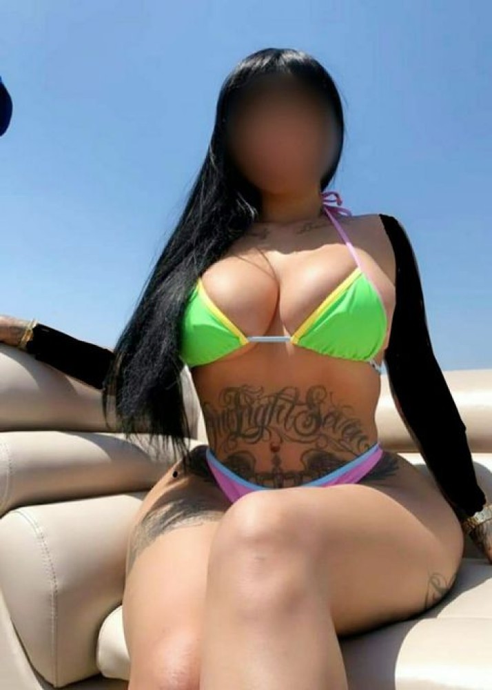 Индивидуалка Нина фото № 2 в городе Кировск