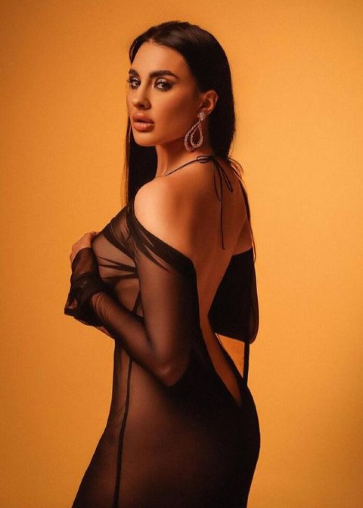 Индивидуалка Офелия главное фото в городе Кировск 