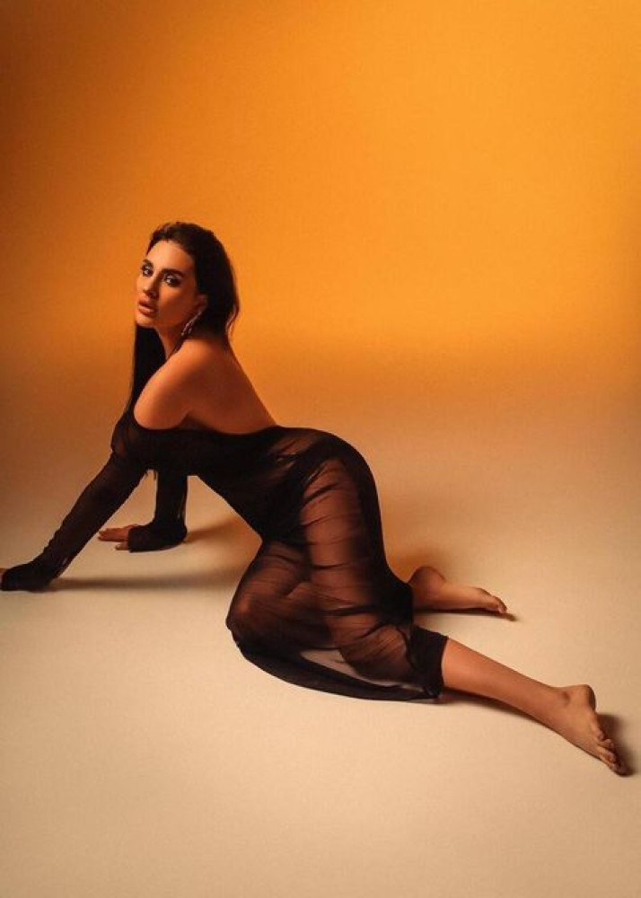 Индивидуалка Офелия фото № 2 в городе Кировск