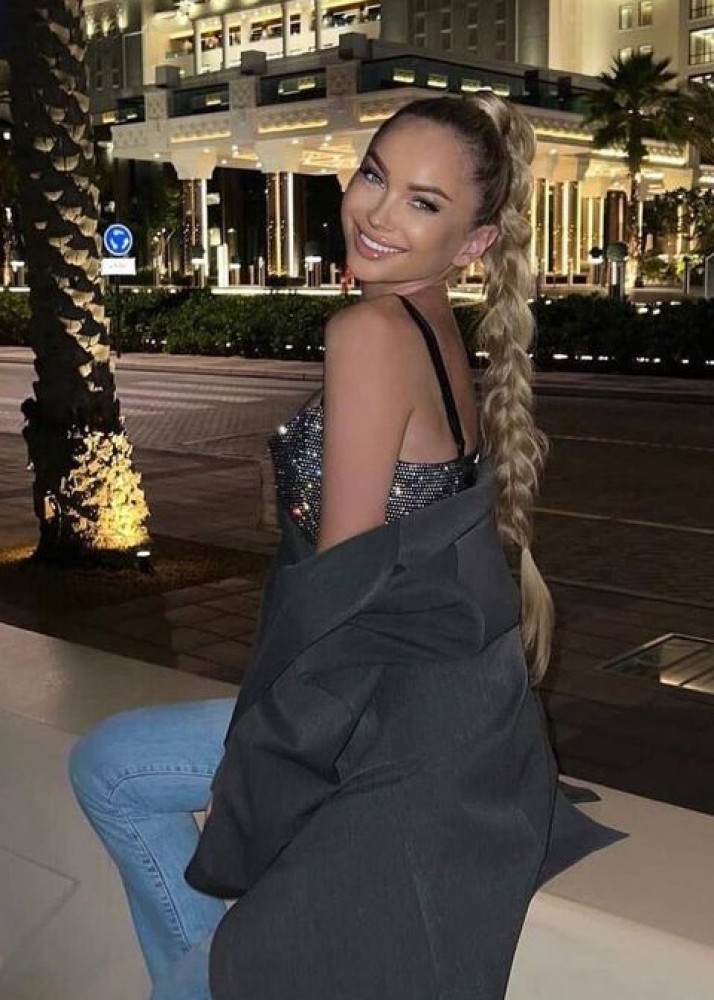 Индивидуалка Октавия фото № 2 в городе Кировск