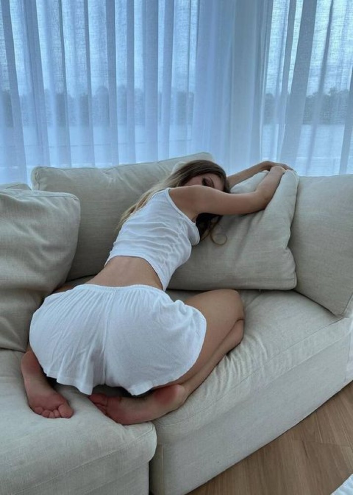 Индивидуалка Памела фото № 2 в городе Кировск