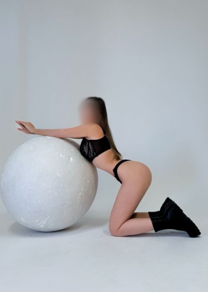 Индивидуалка Ульяна фото № 2 в городе Кировск