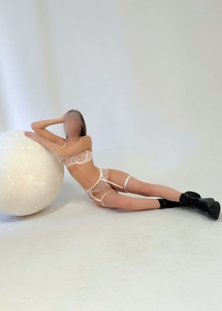 Индивидуалка Ульяна фото № 2 в городе Кировск