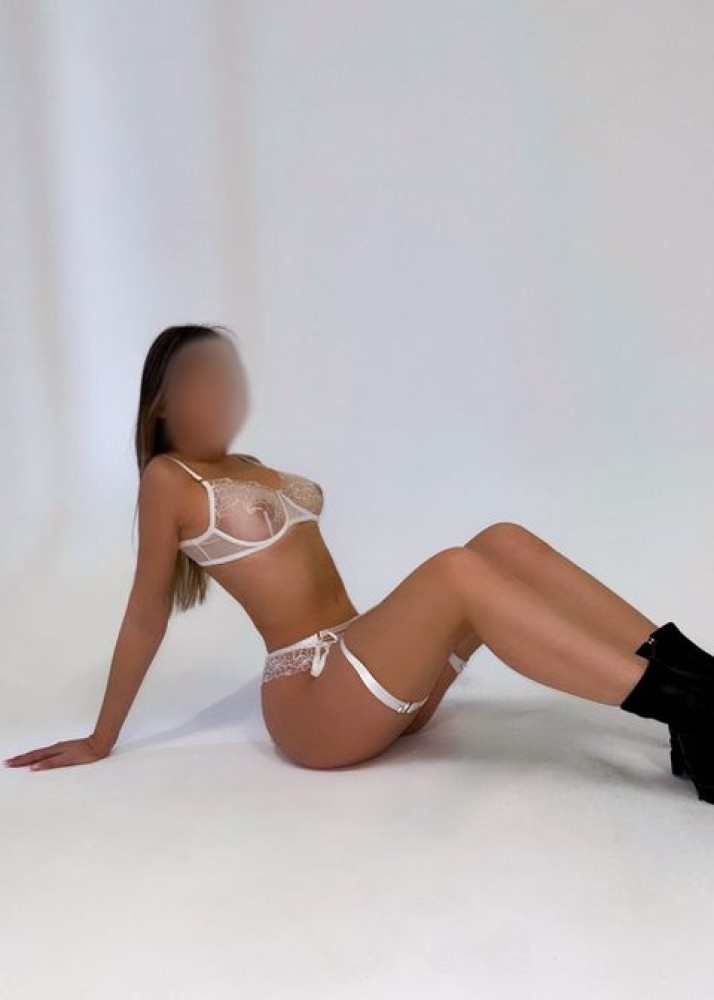 Индивидуалка Ульяна фото № 2 в городе Кировск