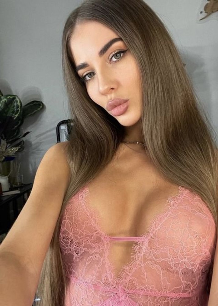 Индивидуалка Вероника фото № 2 в городе Кировск