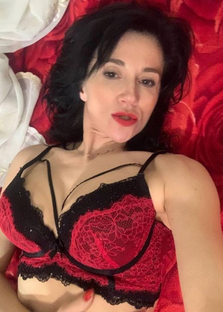 Индивидуалка Вика главное фото в городе Кировск 