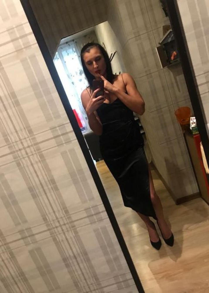 Индивидуалка Виктория фото № 2 в городе Кировск