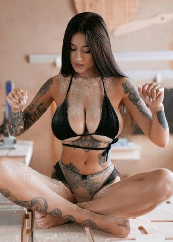 Индивидуалка ??????Виола?? главное фото в городе Кировск 