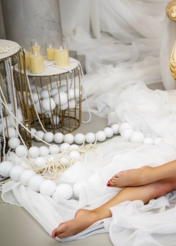 Индивидуалка Юлиана фото № 2 в городе Кировск