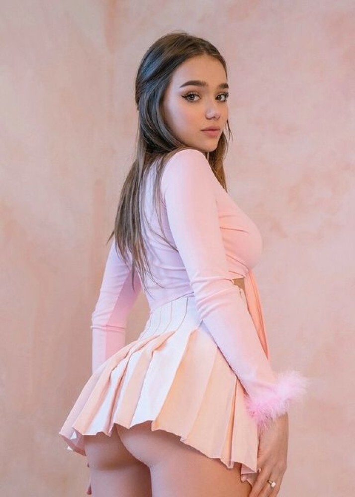 Индивидуалка Юлианна фото № 2 в городе Кировск