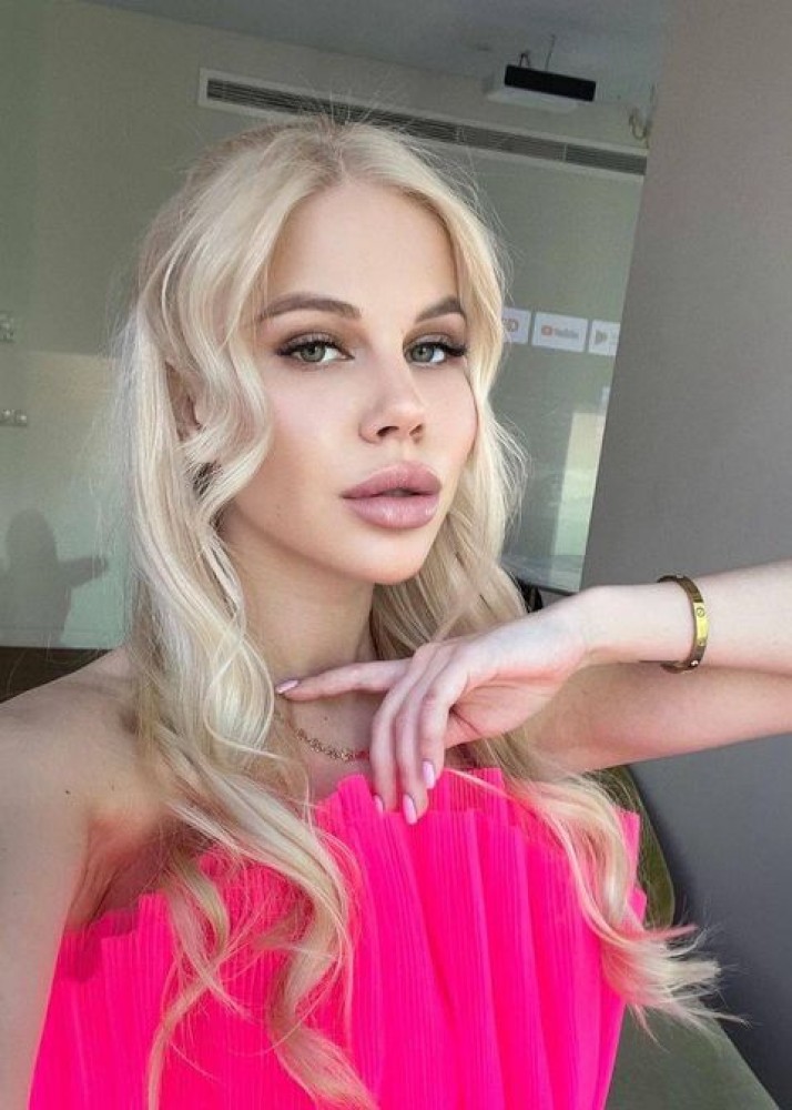 Индивидуалка Юлия фото № 2 в городе Кировск