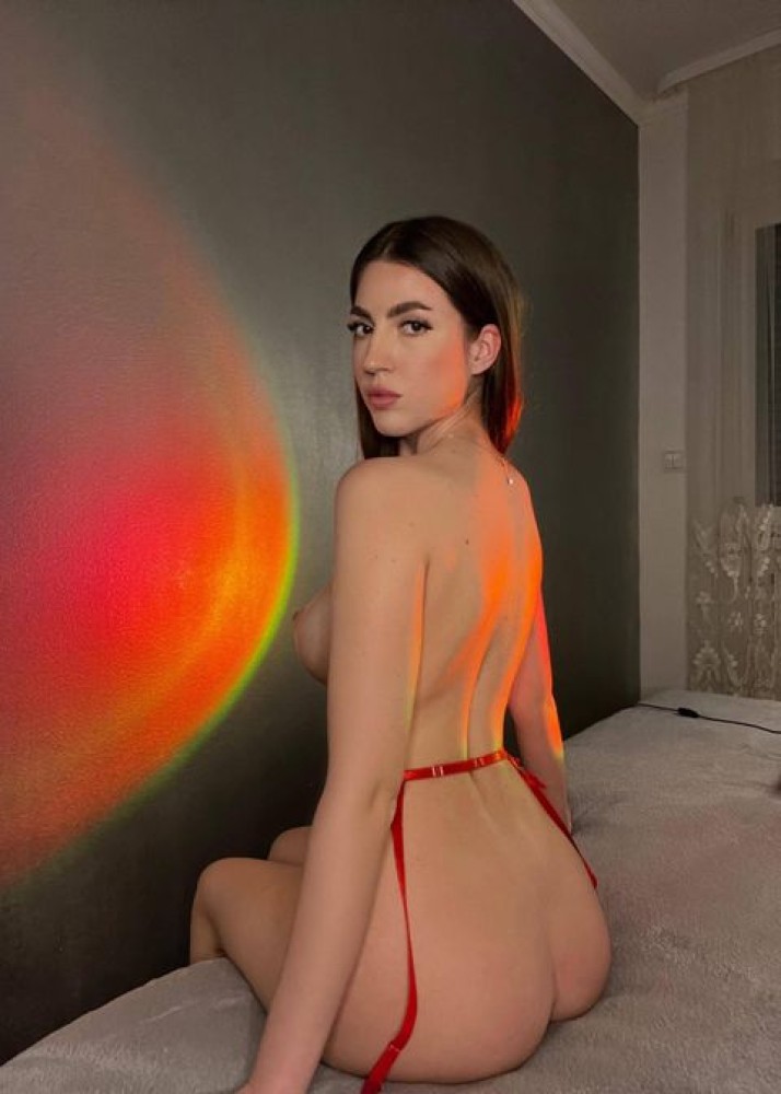 Индивидуалка Жанна фото № 2 в городе Кировск