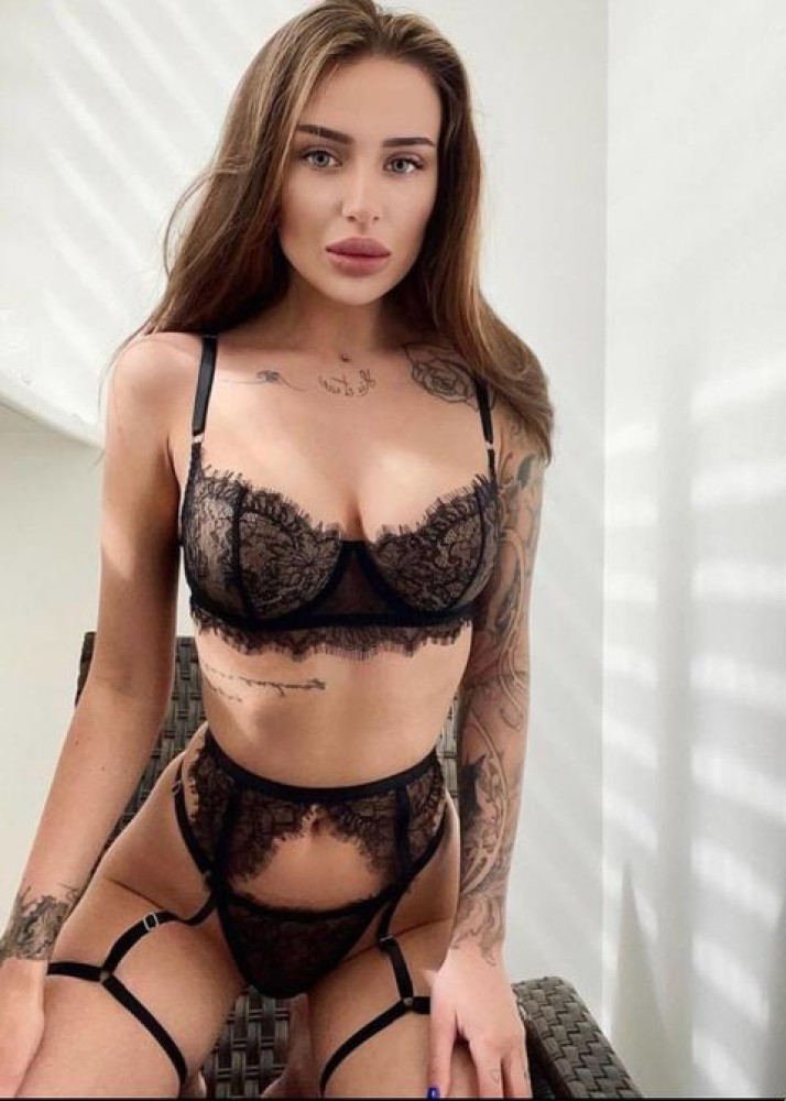 Индивидуалка Женя главное фото в городе Кировск 