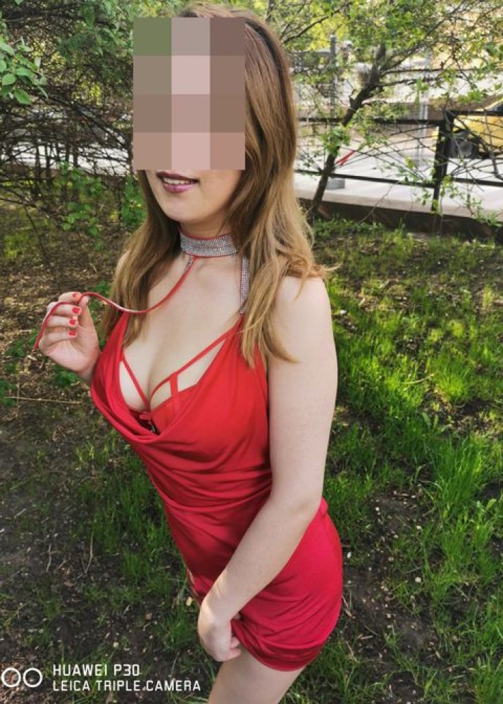 Индивидуалка Ангелина фото № 2 в городе Кировск